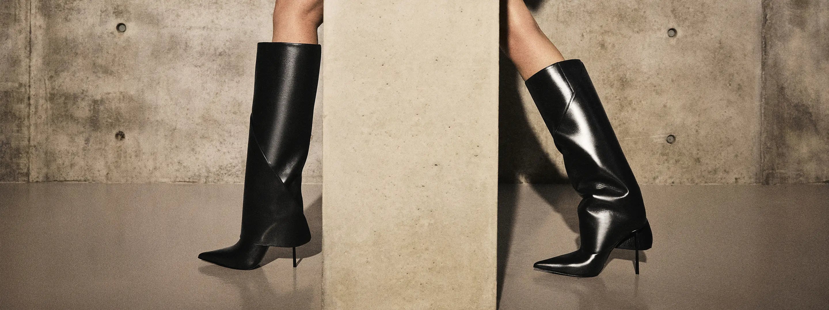 Le Silla Women's Boots | Elegant Shoes for a Refined Look