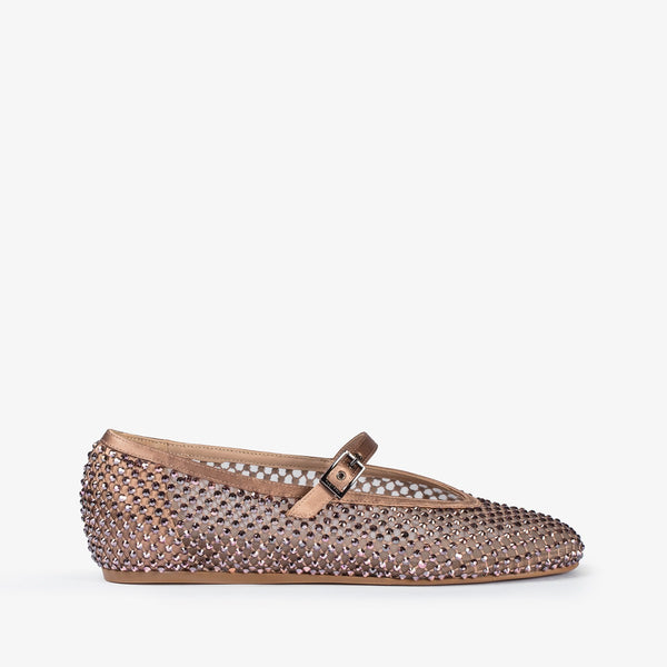 GILDA BALLET FLAT