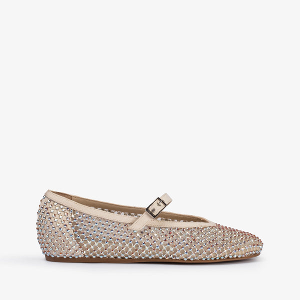 GILDA BALLET FLAT