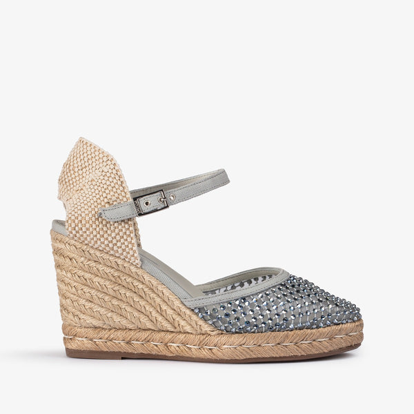 ESPADRILLE GILDA 100 mm