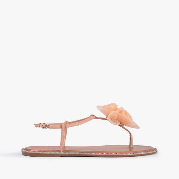 ROSE SANDAL