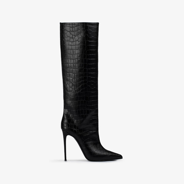 EVA BOOT 120 mm
