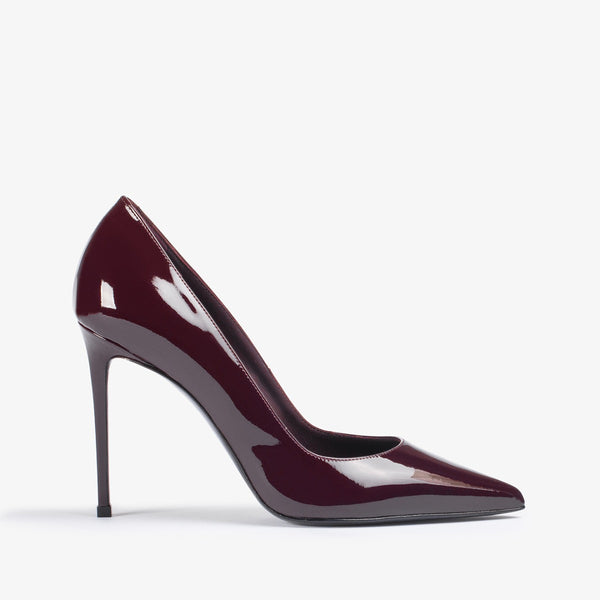ESCARPIN EVA 100 mm