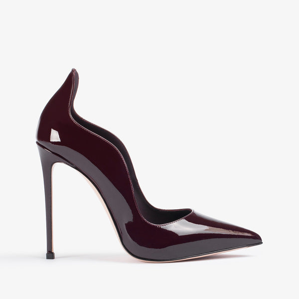 ESCARPIN IVY 120 mm