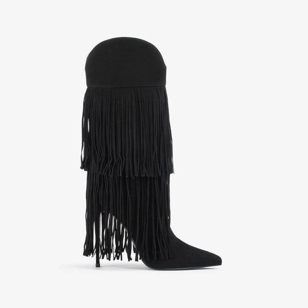 ANDY ANKLE BOOT 120 mm