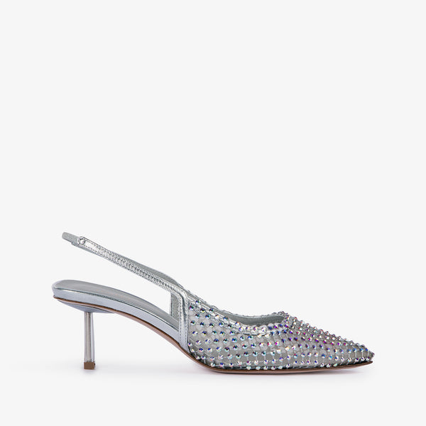 GILDA SLINGBACK 60 mm
