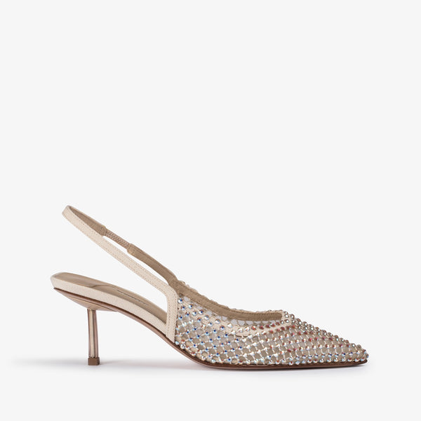 GILDA SLINGBACK 60 mm