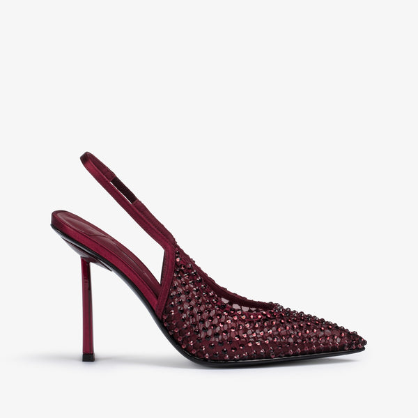 GILDA SLINGBACK 100 mm