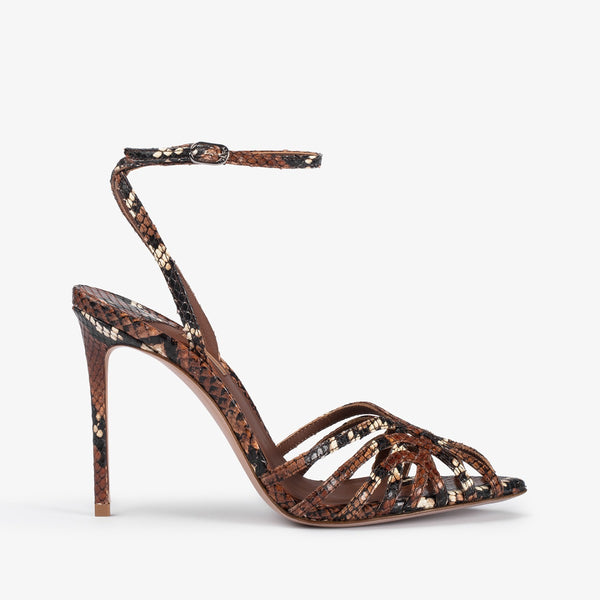 EMBRACE SANDAL 110 mm
