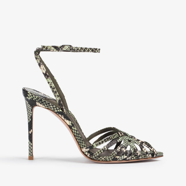 EMBRACE SANDAL 110 mm