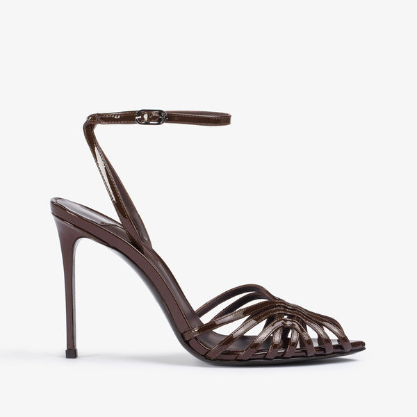 EMBRACE SANDAL 110 mm