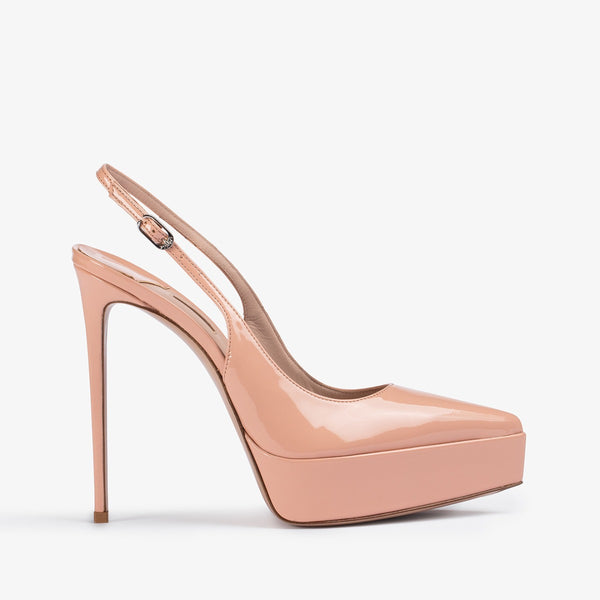 UMA SLINGBACK 140 mm