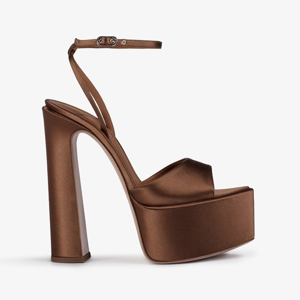 NINA SANDAL 170 mm