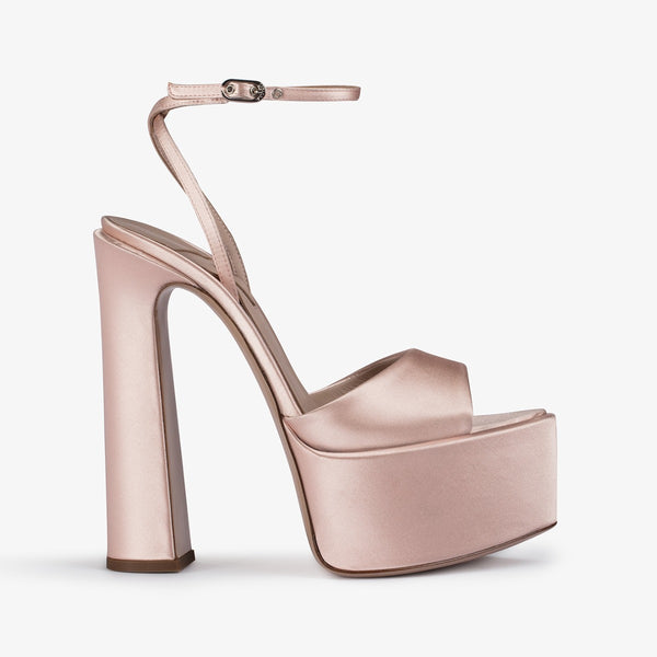 NINA SANDAL 170 mm
