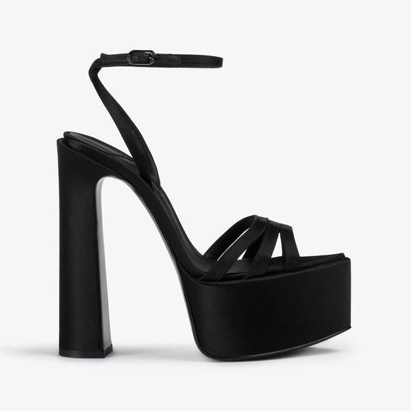 NINA SANDAL 170 mm