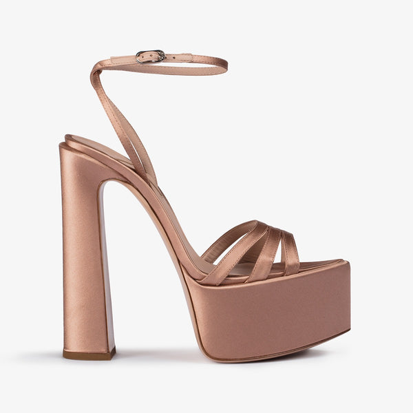 NINA SANDAL 170 mm