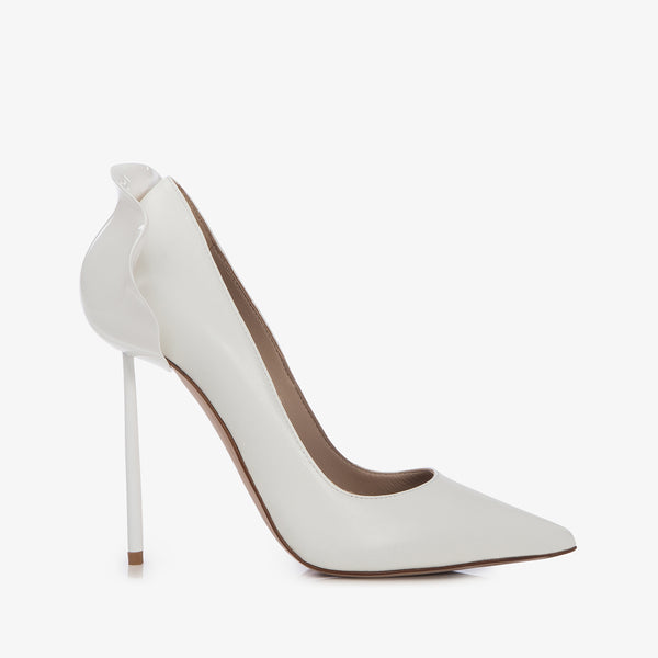 ESCARPIN PETALO 120 mm