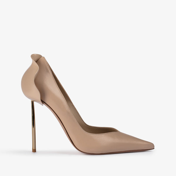ESCARPIN PETALO 120 mm