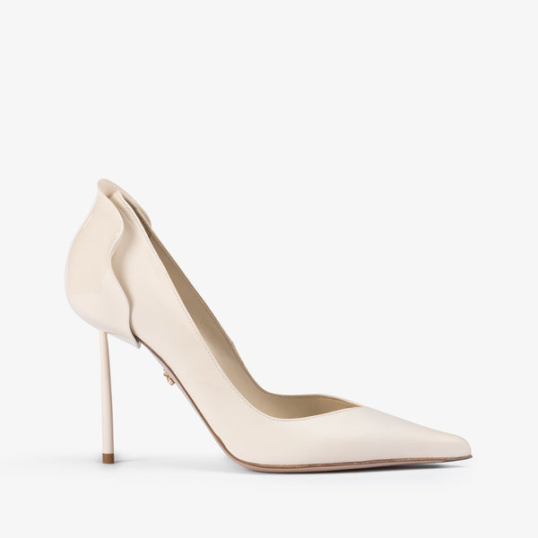 LES NUANCES PETALO PUMP 100 mm