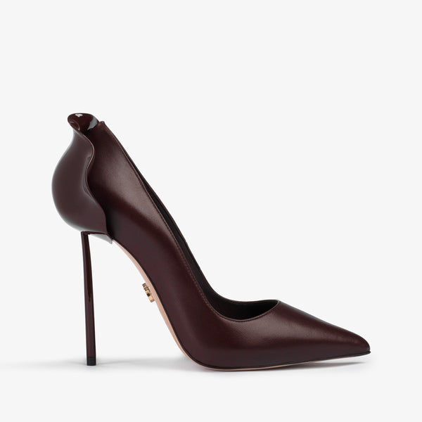 LES NUANCES PETALO PUMP 120 mm