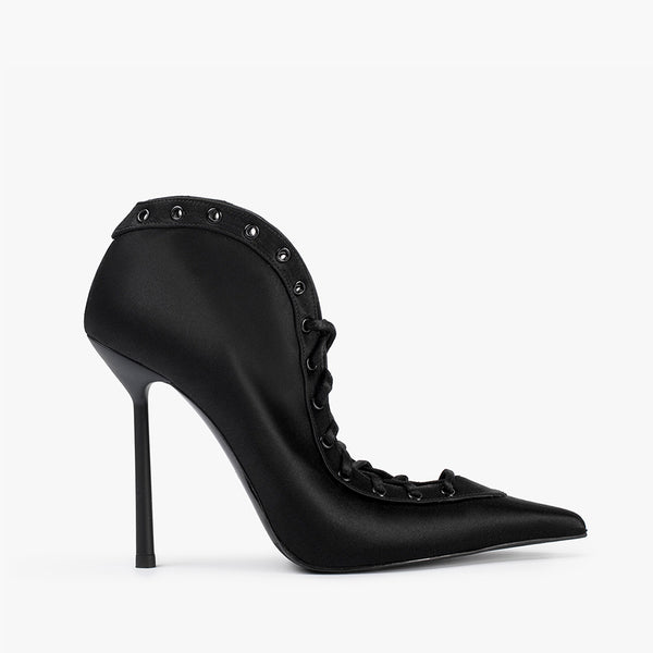 COLETTE ANKLE BOOT 120 mm