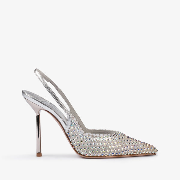GILDA SLINGBACK 100 mm