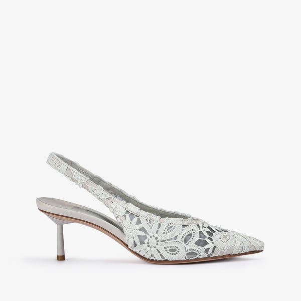 SLINGBACK CLIVAGE 60 mm