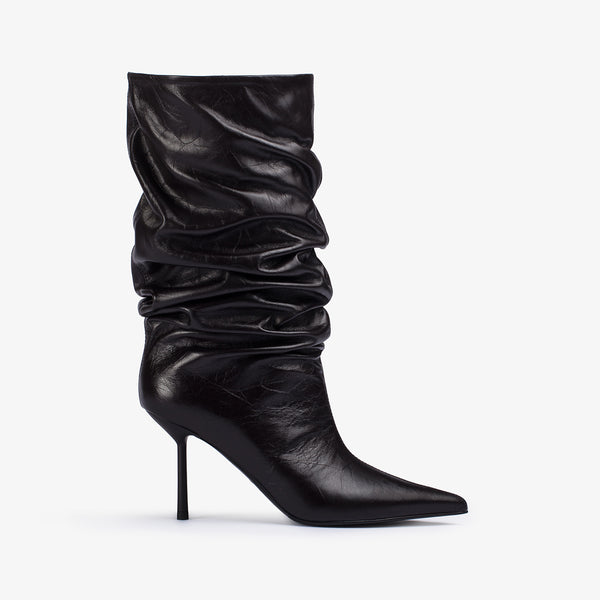 BELLA ANKLE BOOT 80 mm