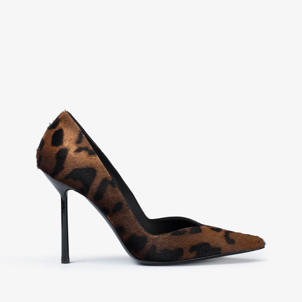 ESCARPIN VIVIENNE 100 mm