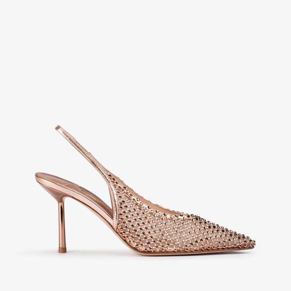 GILDA SLINGBACK 80 mm