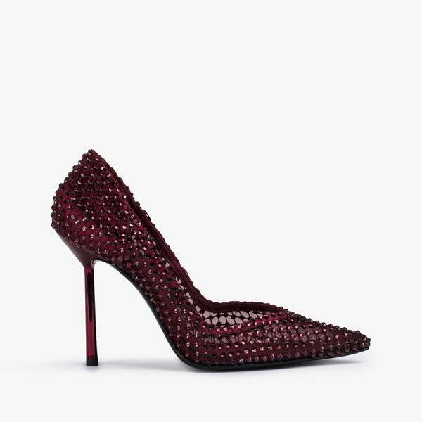 ESCARPIN GILDA 100 mm