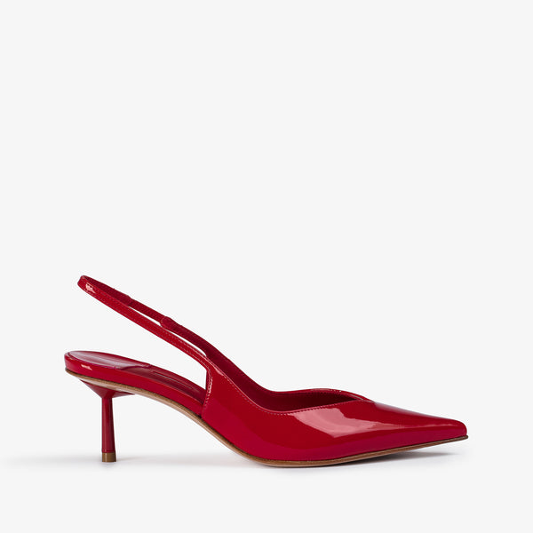 SLINGBACK VIVIENNE 60 mm