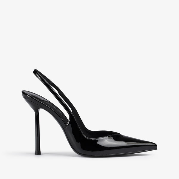 VIVIENNE SLINGBACK 100 mm