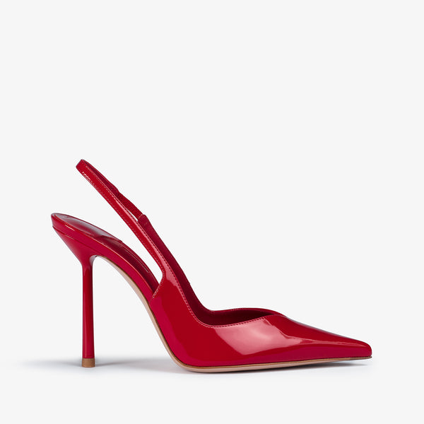 SLINGBACK VIVIENNE 100 mm
