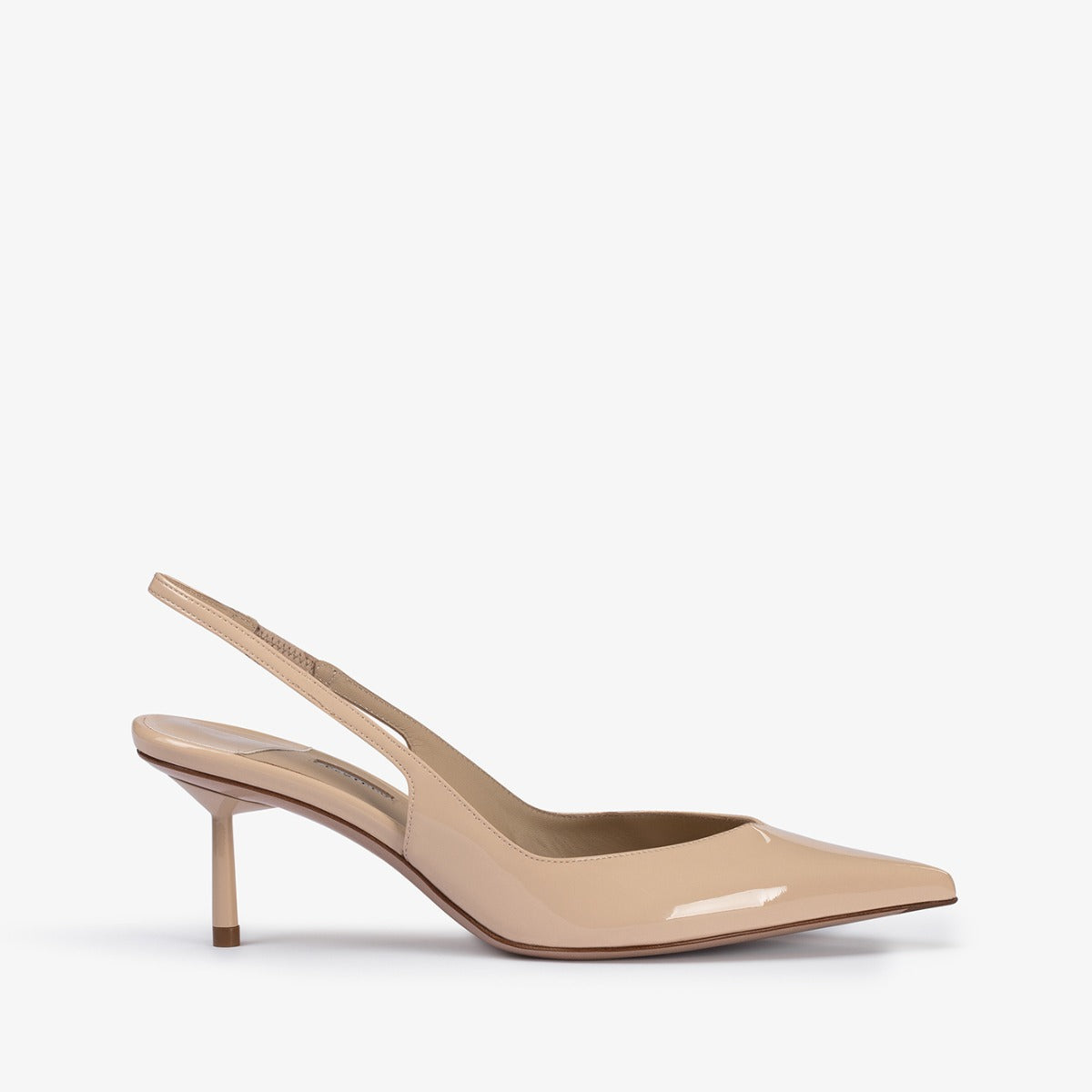 VIVIENNE SLINGBACK 60 mm GIZA | Le Silla
