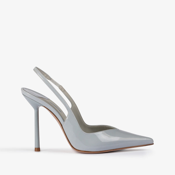 VIVIENNE SLINGBACK 100 mm