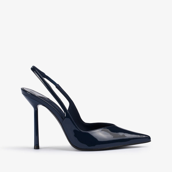 VIVIENNE SLINGBACK 100 mm