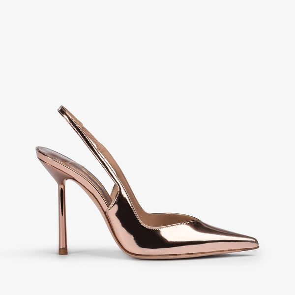SLINGBACK VIVIENNE 100 mm