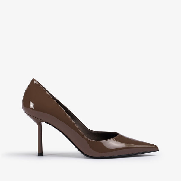 ESCARPIN BELLA 80 mm