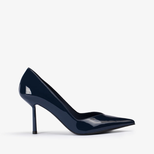 ESCARPIN VIVIENNE 80 mm