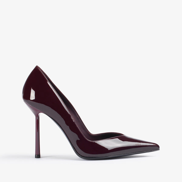 ESCARPIN VIVIENNE 100 mm