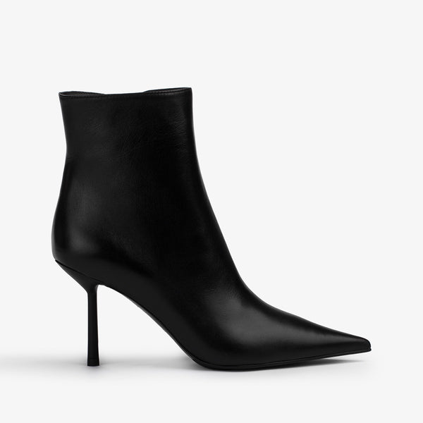 BELLA ANKLE BOOT 80 mm