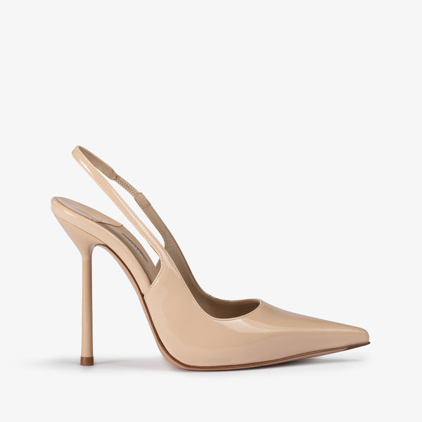 BELLA SLINGBACK 120 mm