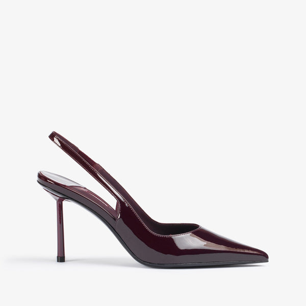 SLINGBACK BELLA 80 mm