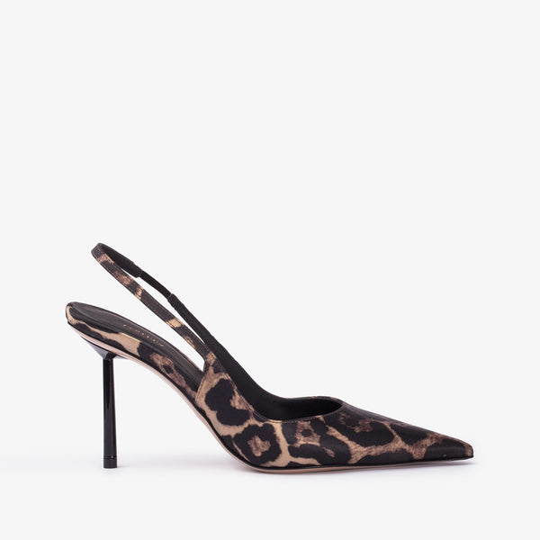 SLINGBACK BELLA 80 mm