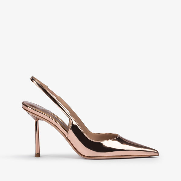 BELLA SLINGBACK 80 mm