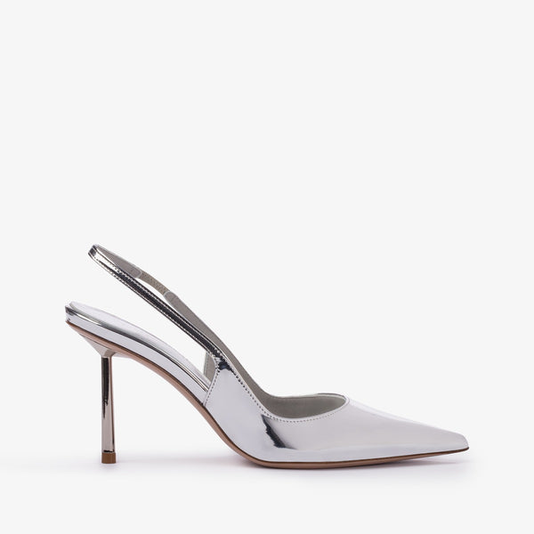 SLINGBACK BELLA 80 mm
