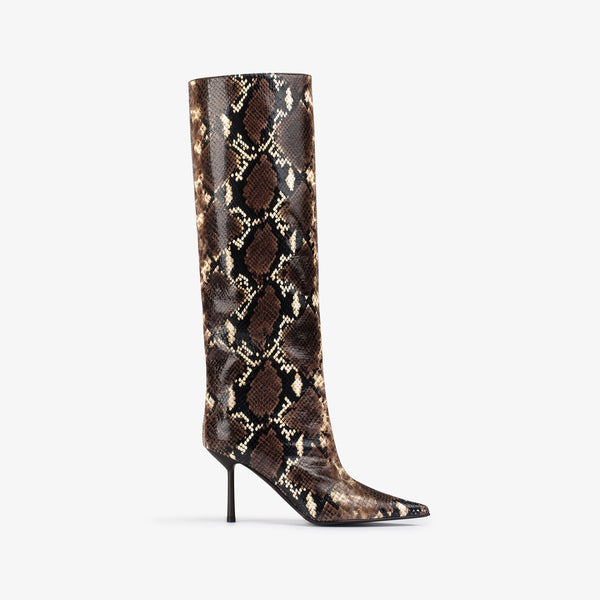 BELLA BOOT 80 mm