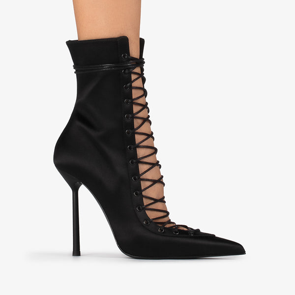 COLETTE ANKLE BOOT 120 mm