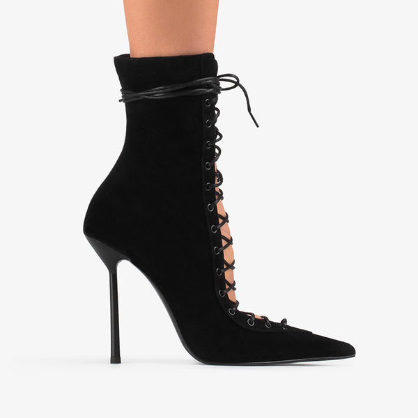 COLETTE ANKLE BOOT 120 mm